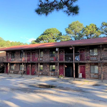 Razorback Lodge Eureka Springs Ngoại thất bức ảnh