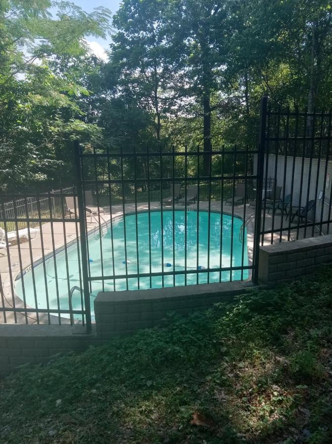 Razorback Lodge Eureka Springs Ngoại thất bức ảnh