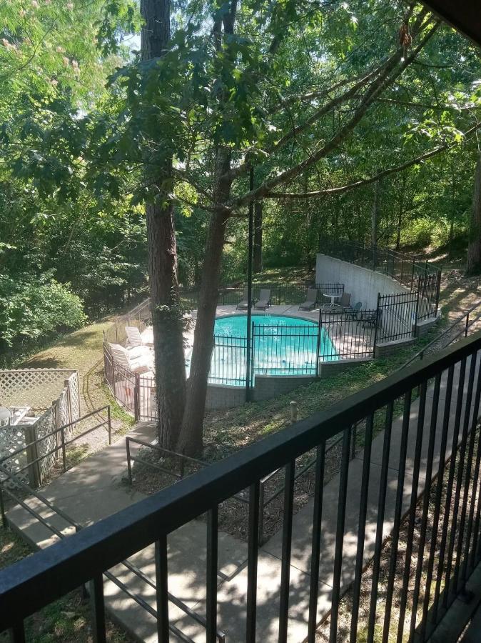 Razorback Lodge Eureka Springs Ngoại thất bức ảnh