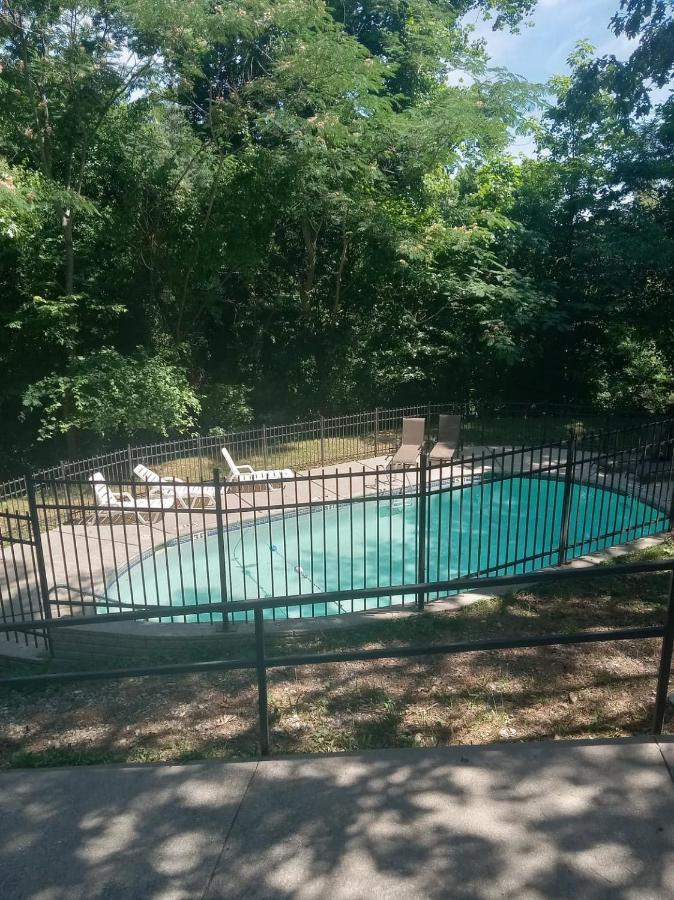 Razorback Lodge Eureka Springs Ngoại thất bức ảnh
