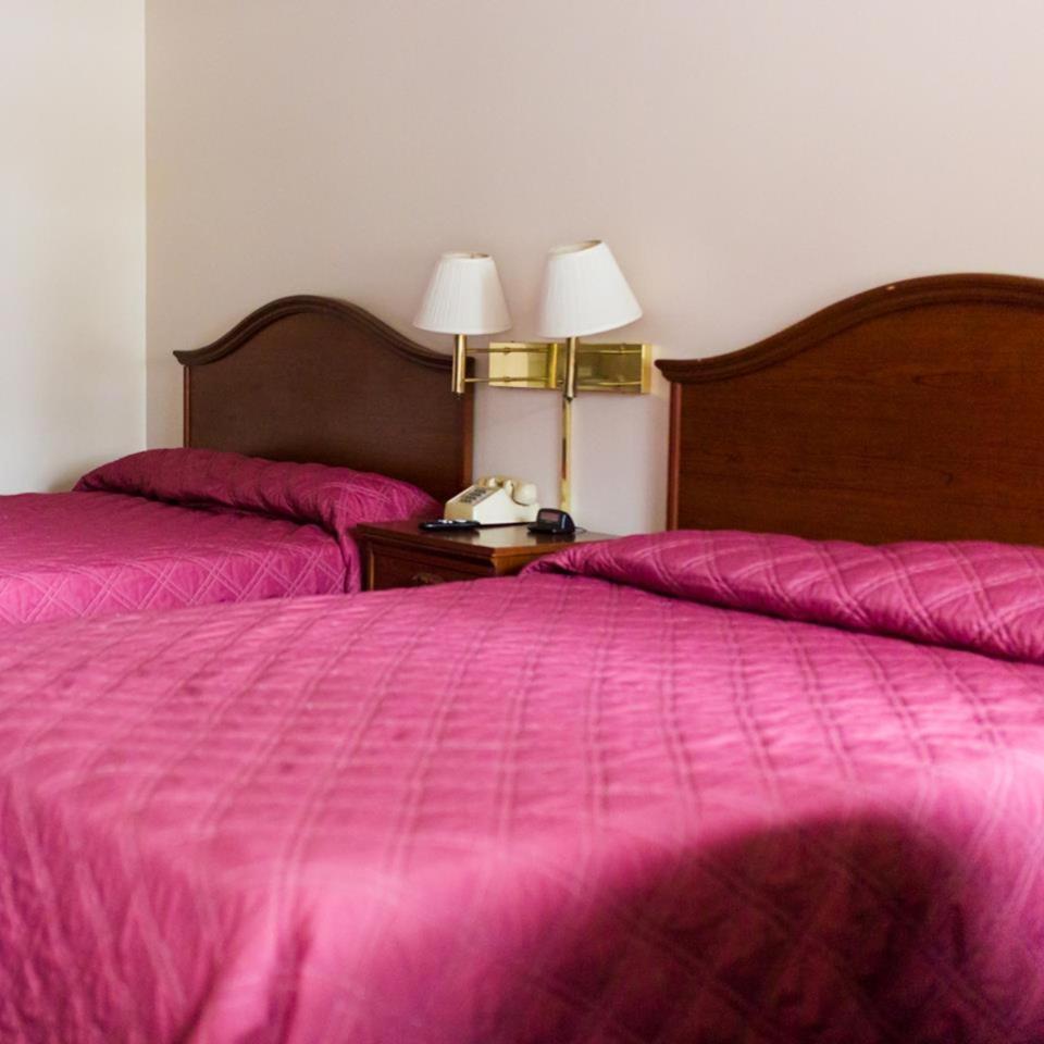 Razorback Lodge Eureka Springs Ngoại thất bức ảnh