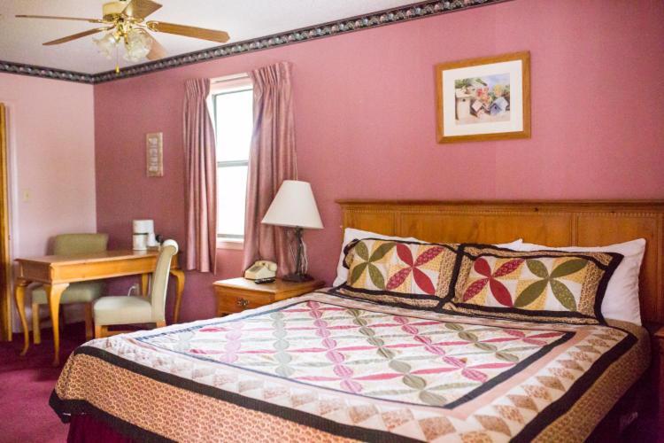 Razorback Lodge Eureka Springs Ngoại thất bức ảnh