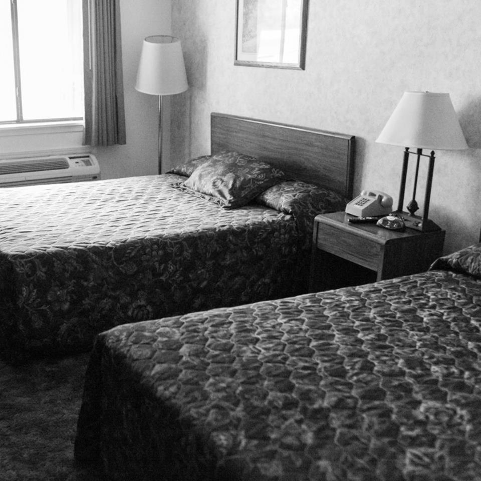 Razorback Lodge Eureka Springs Ngoại thất bức ảnh