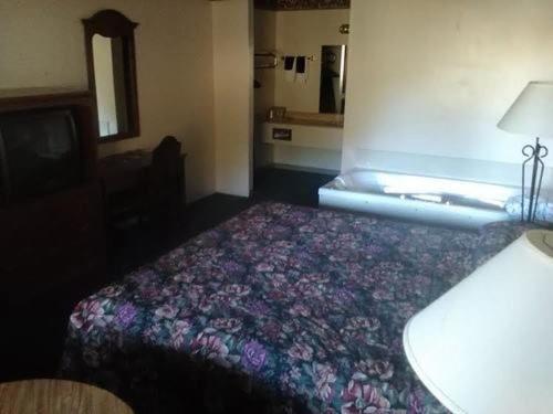Razorback Lodge Eureka Springs Ngoại thất bức ảnh