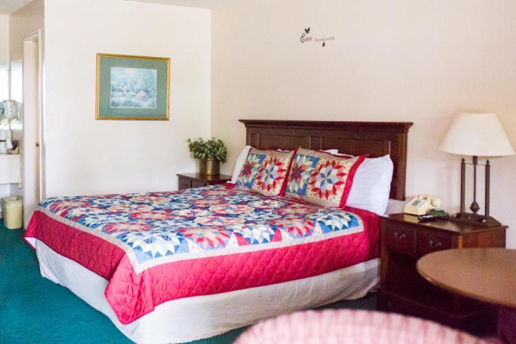 Razorback Lodge Eureka Springs Ngoại thất bức ảnh