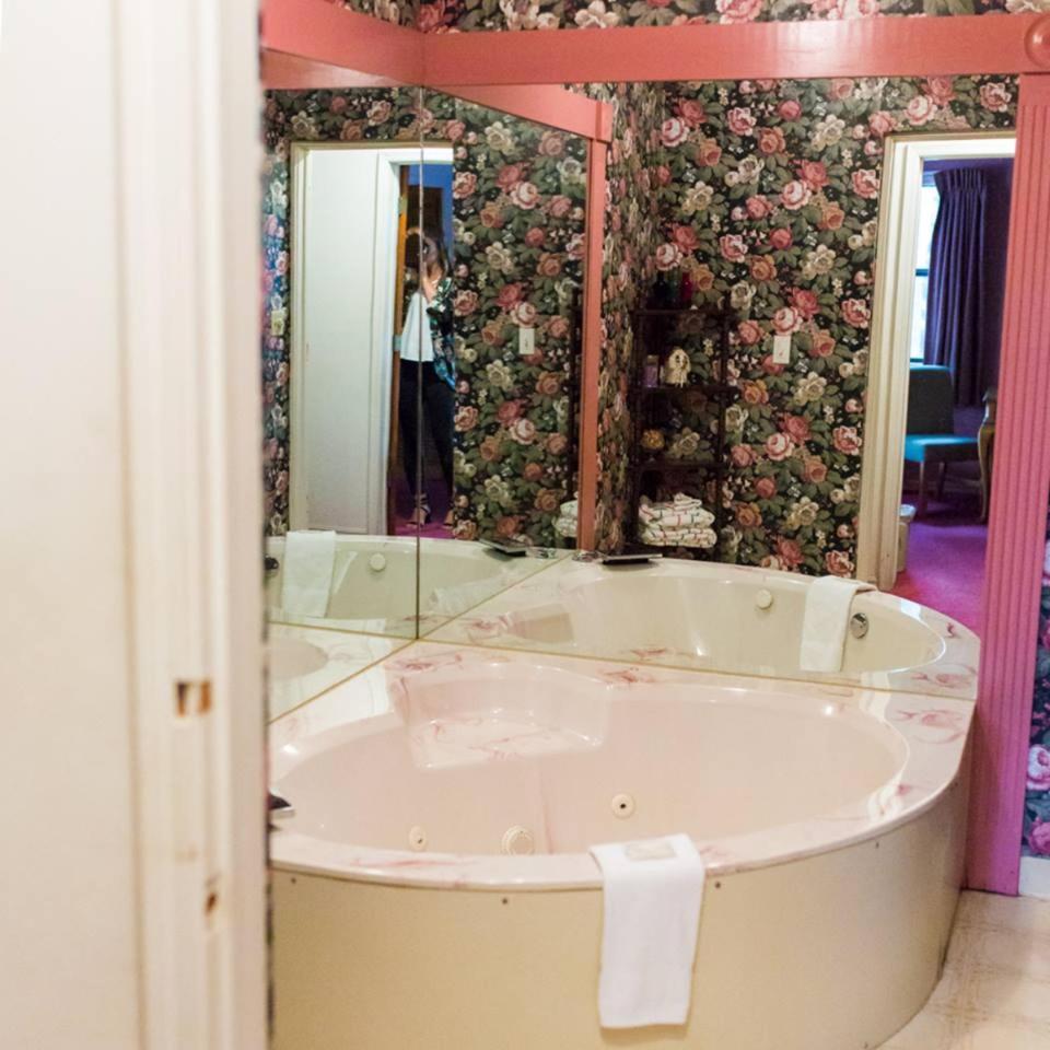 Razorback Lodge Eureka Springs Ngoại thất bức ảnh