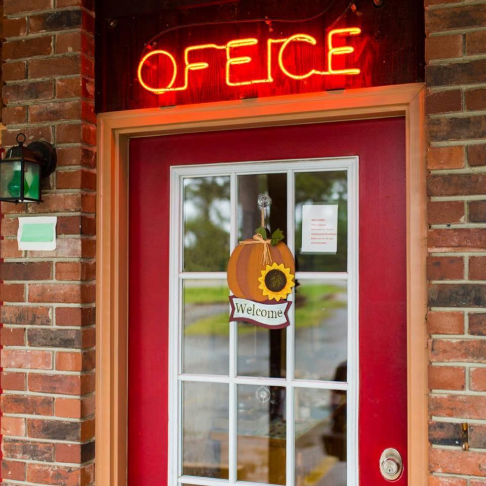 Razorback Lodge Eureka Springs Ngoại thất bức ảnh