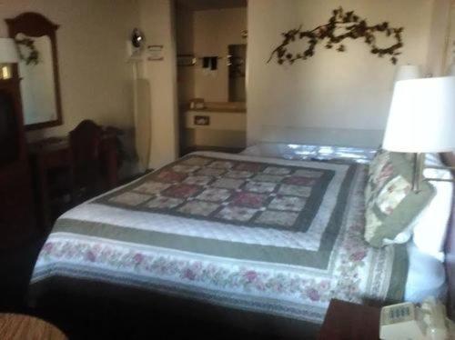 Razorback Lodge Eureka Springs Ngoại thất bức ảnh